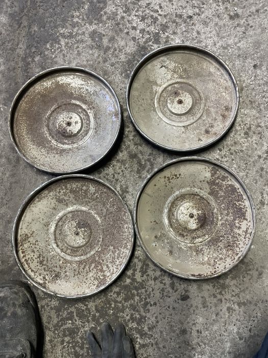 Тасове за лада 2106