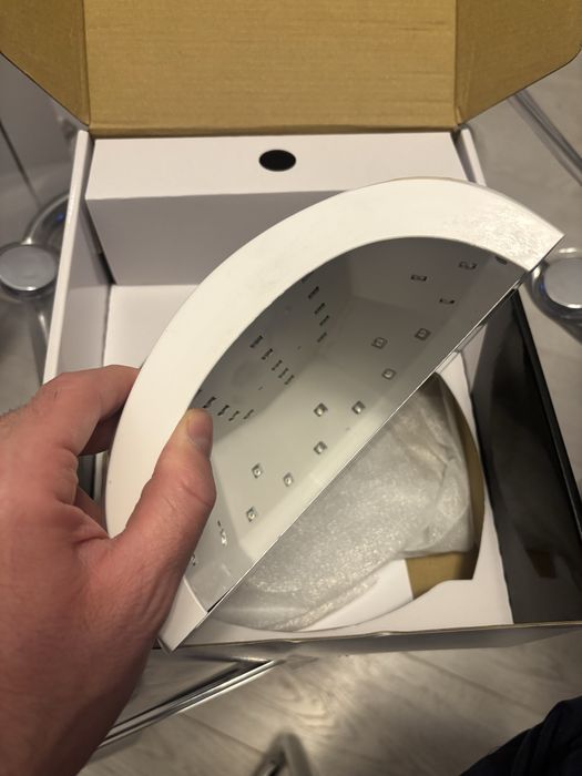 UV Led лампа SNB 48W- Маникюр гел лак