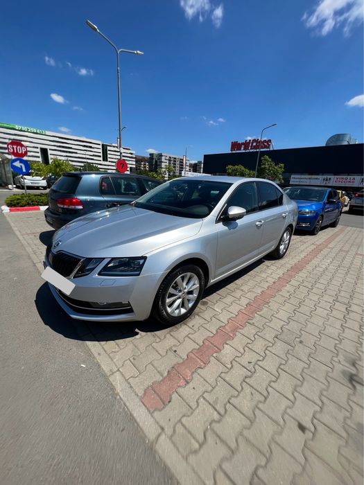 SKODA Octavia 0 — imagine 2
