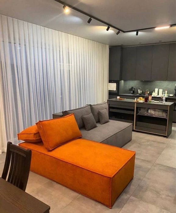 Замена реставрация обивка мягкой мебели