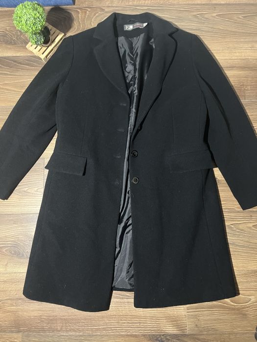Palton Dama 70% Lana 10% casmir Easy comfort
