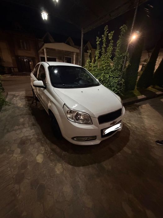 Chevrolet Nexia 3