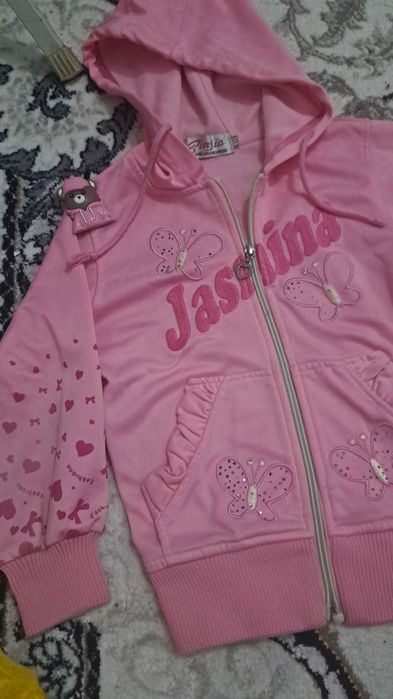 На девочку без дефектов