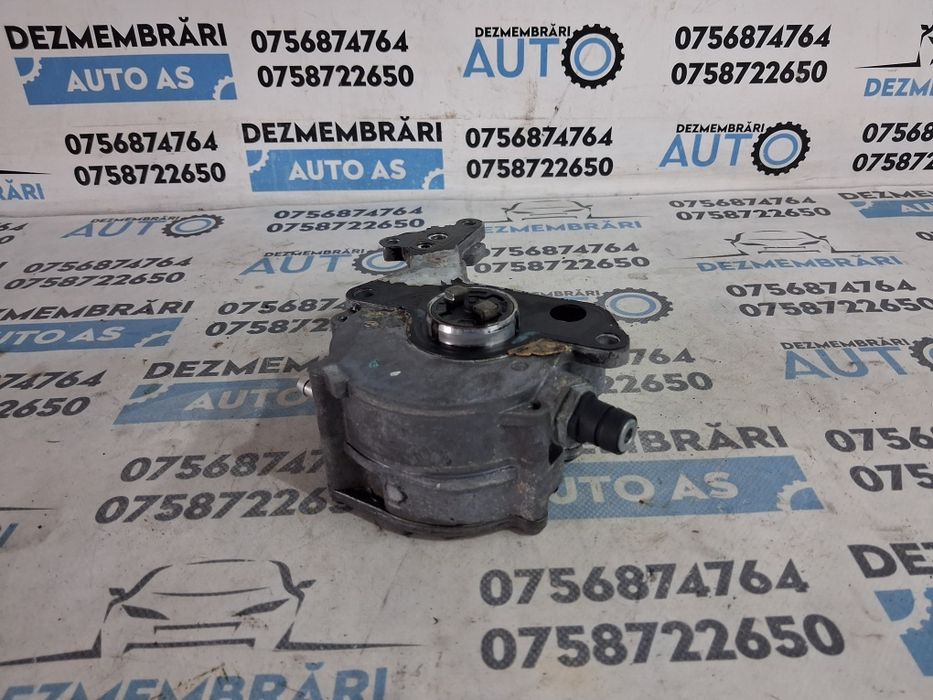 Pompa tandem 1.9 tdi BXE vw Passat b6 2007