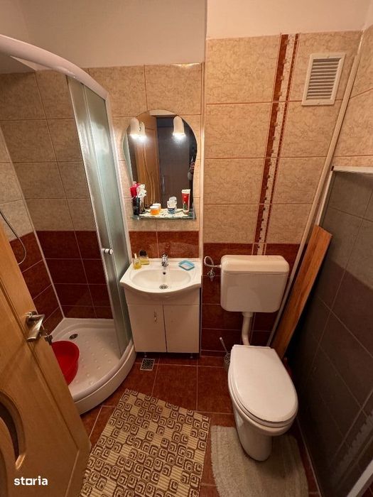 Garsoniera Predeal Ultracentral