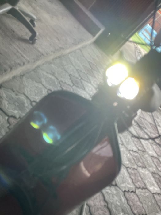 Продам скутер за 20к