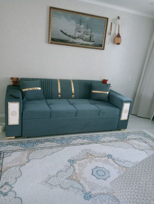 Новый диван за 170000