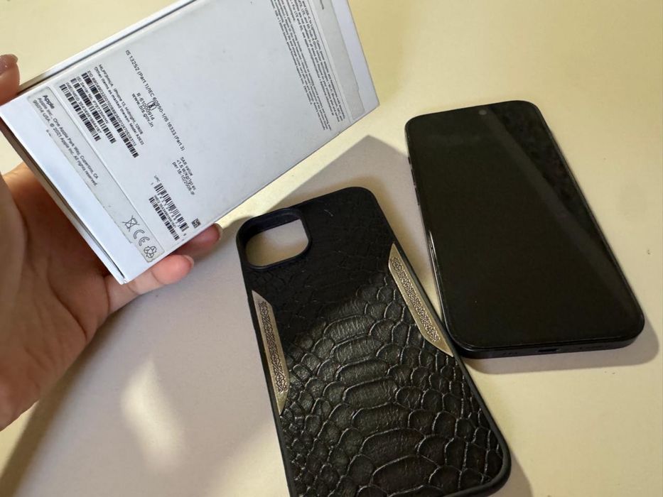 Продается iphone 13 128 gd