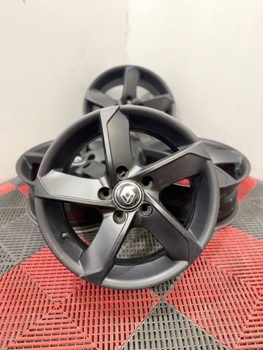 Jante Renault / Dacia Duster R16 ,5x114,3 !