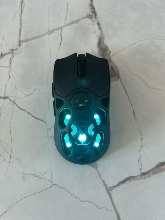 Игровая мышь Xunfox H16Pro — PAW3311