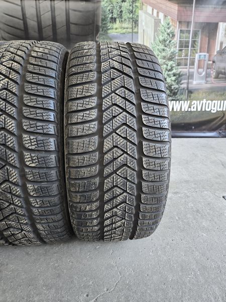 245/40/18 PIRELLI 4бр
