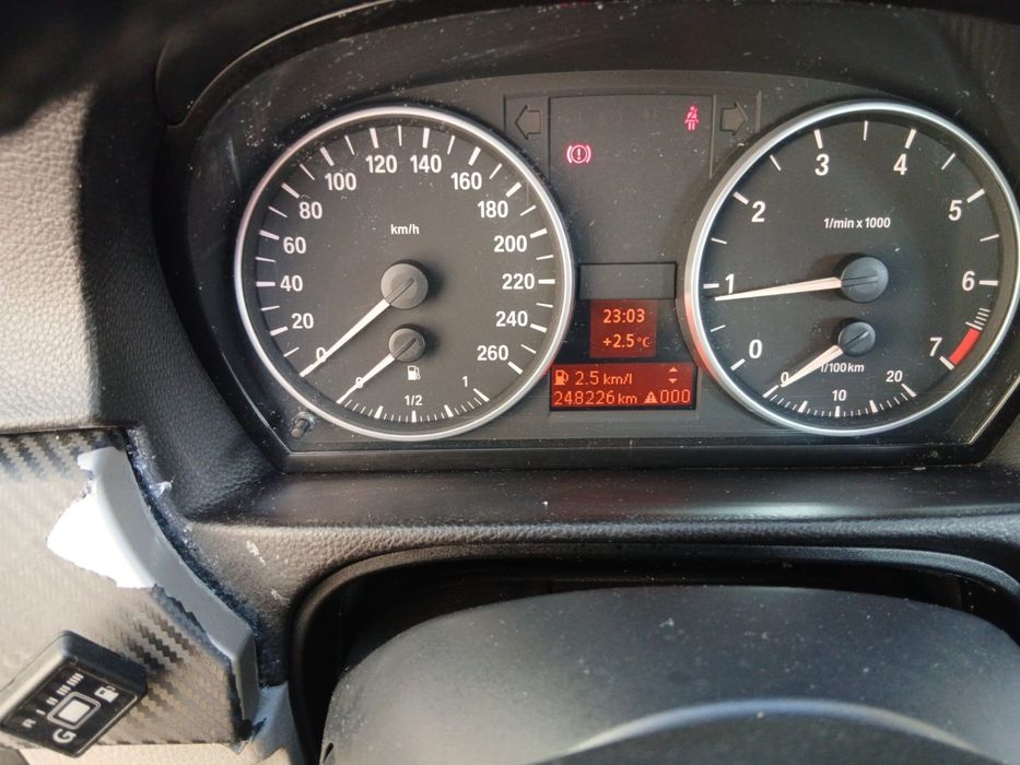 BMW seria 3 E 90 2006 Tlf:0771442732