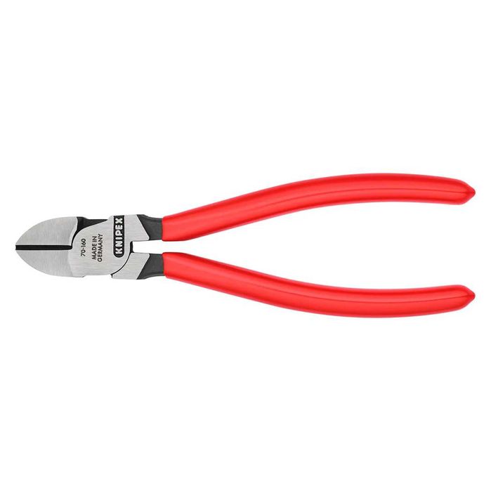 Бокорезы 160 мм / KNIPEX yon kesgich 160 mm