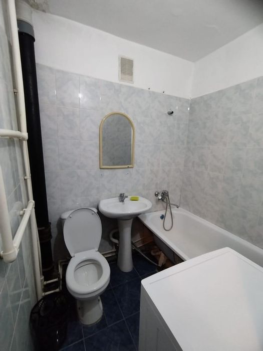 1 комн Центр Рахмет,Гор парк