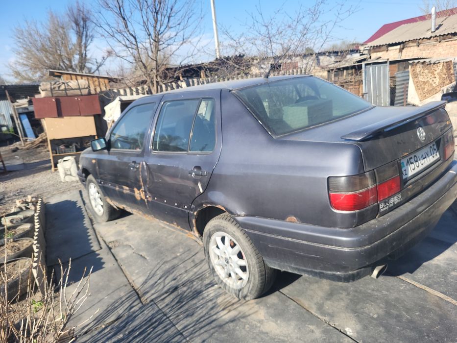 Продам фольцваген венто