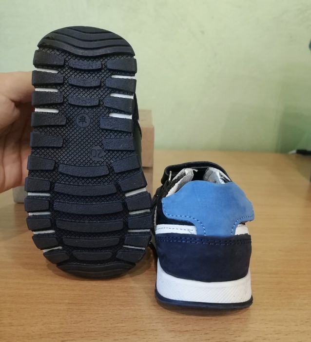 Детски обувки PONKI 20 номер