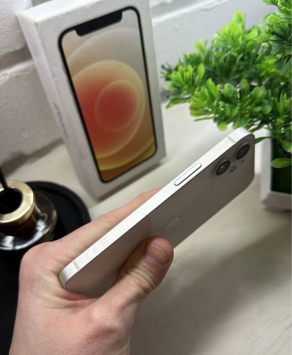 iPhone 12 Mini 128GB