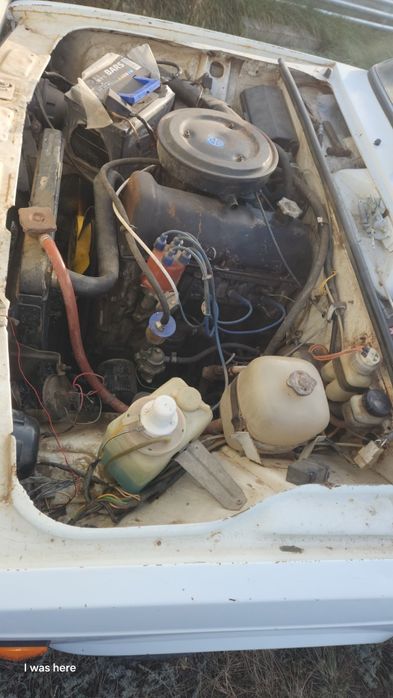 Ваз Lada 2105 1,5L 53kW