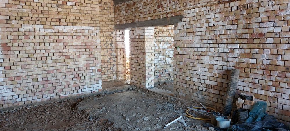 Karopka uy sotiladi 6 sotix