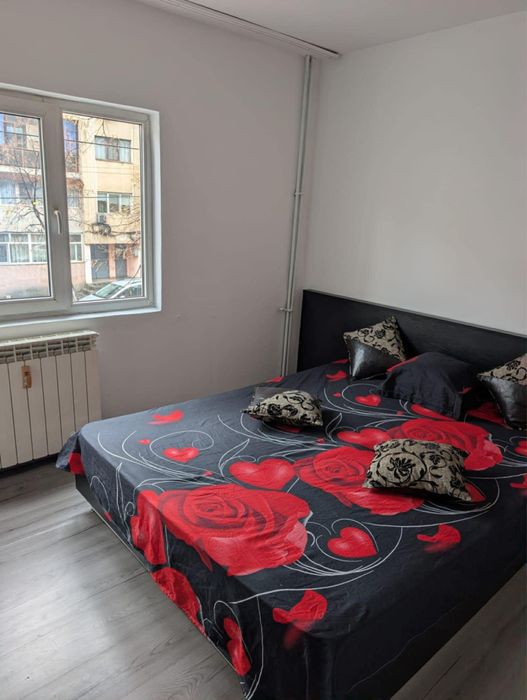 Apartament 3 camere semidecomandat 65.53 MP utili