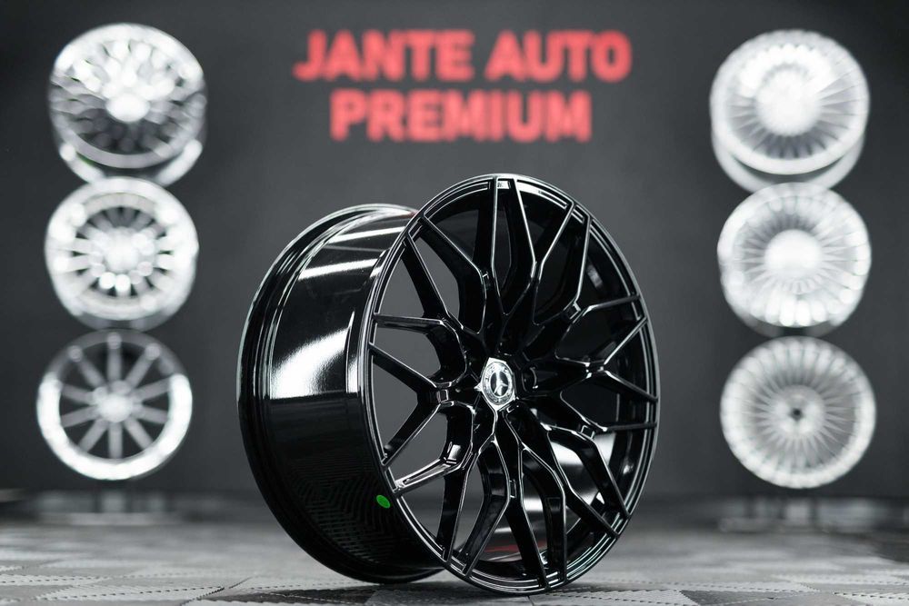 jante 20 mercedes r20 black