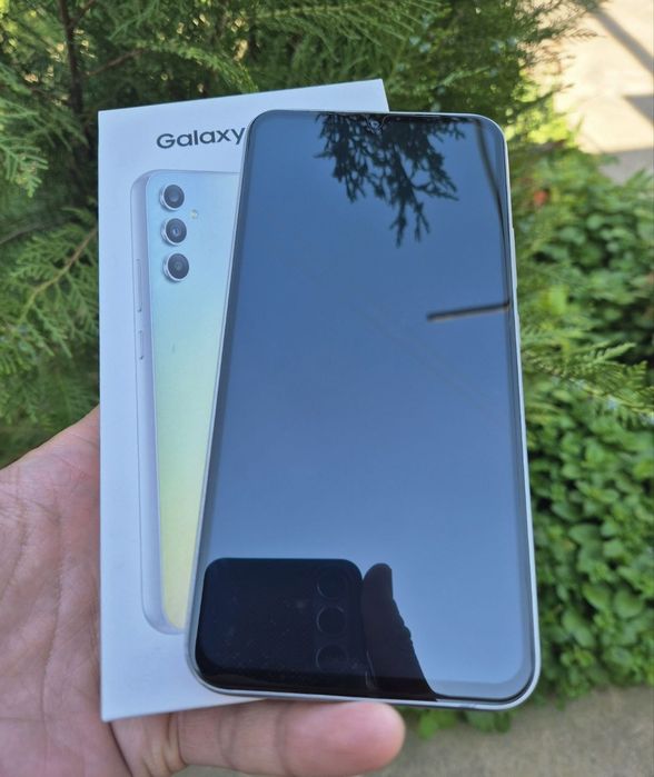 Samsung A34 8/256