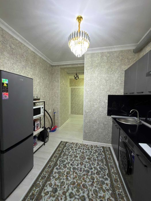 Аренда 3-комн. квартира в самом центре, м. Ойбек