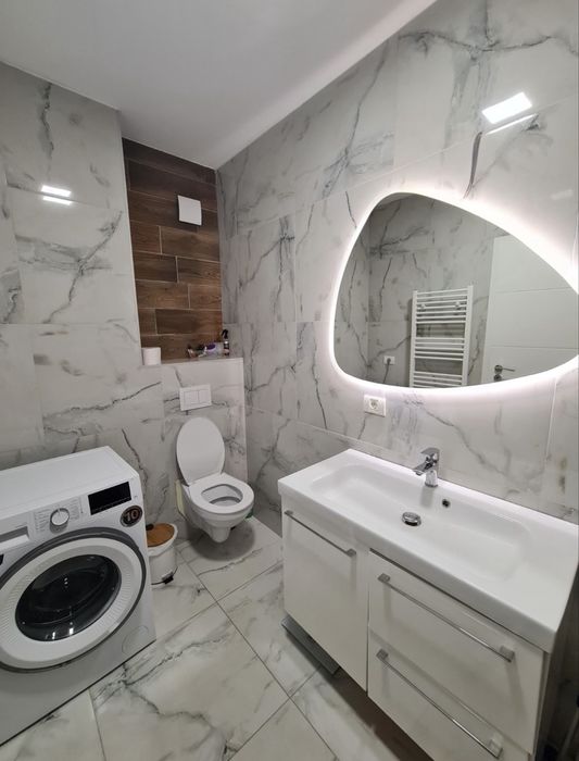Apartament de inchiriat
