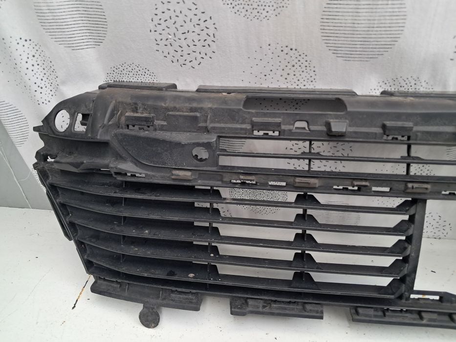 Предна решетка радиатор Peugeot 3008/5008