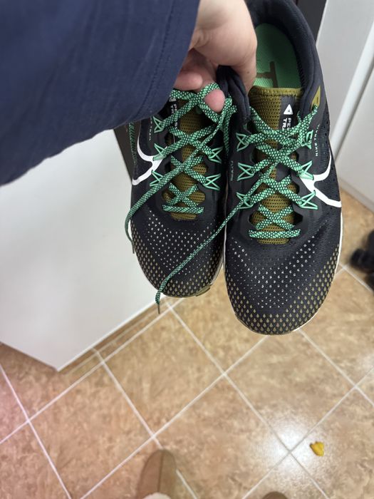 Nike trail pegasus react original barbati