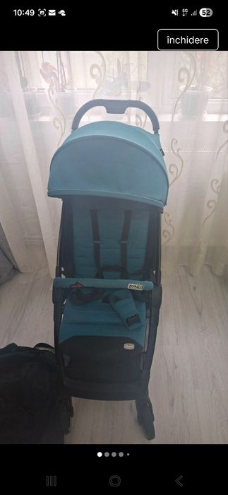 Vand carucior in stare foarte buna