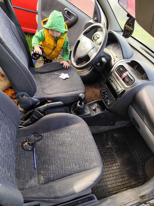 Opel CORSA  c de vânzare