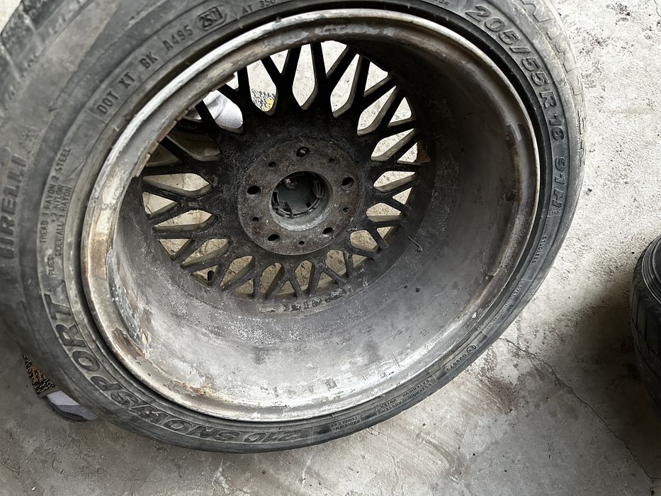 Продам 5 стиль R16 оригинал