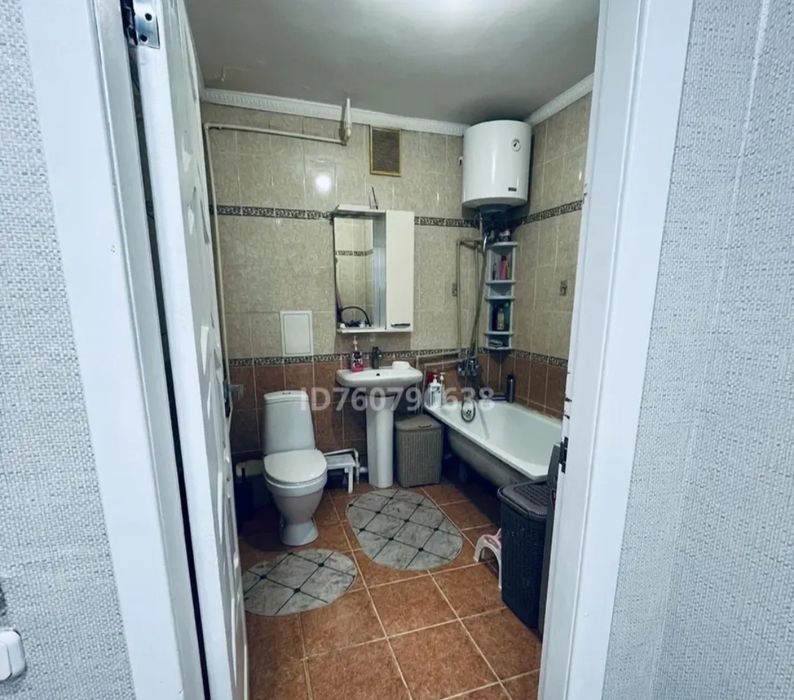 Продается 4х ком кв Акана серы 113