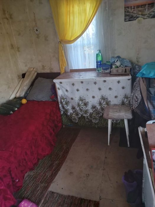 Продам дачный участок