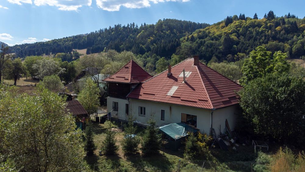 Casa de Vânzare județul Cluj Secueu Doar whatsapp