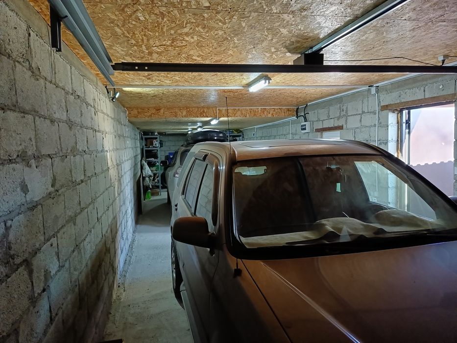 Дом в Прапорщикове!