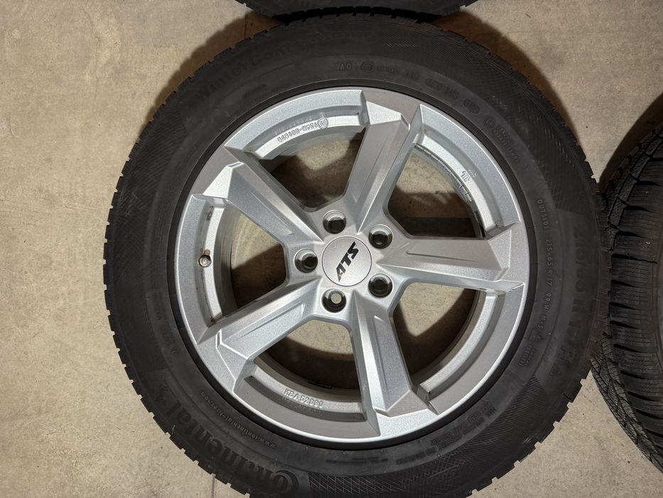 Джанти 5х112 AUDI VW