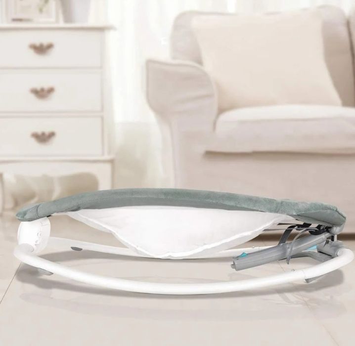 Шезлонг для детей