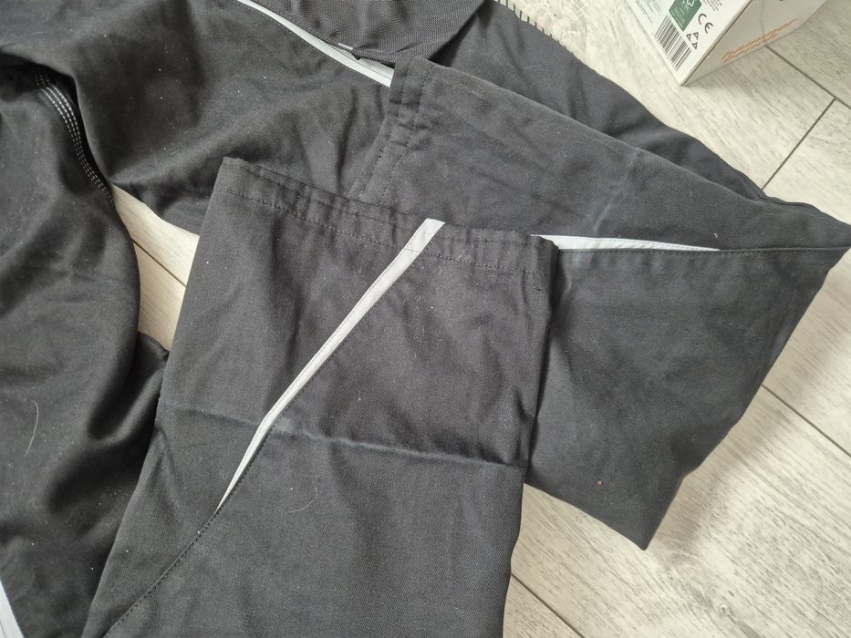 Pantaloni iarna 48 Engelbert Strauss motion 2020