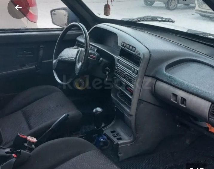 Усть Каменогорск