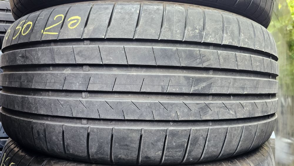 Anvelope de vara 255 50 R20 Bridgestone