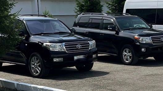 Прокат авто  аренда авто