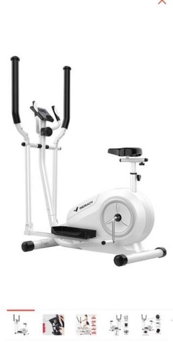 Тренажёр для мышц Merach