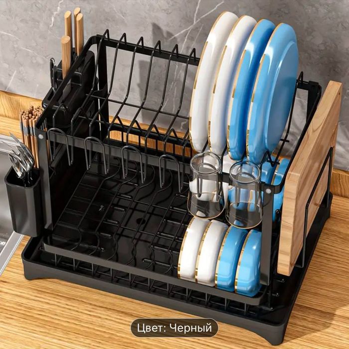 Xitoy sushilka yaxwisi