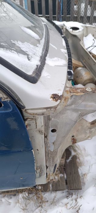 Продам Кузов ваз 2115