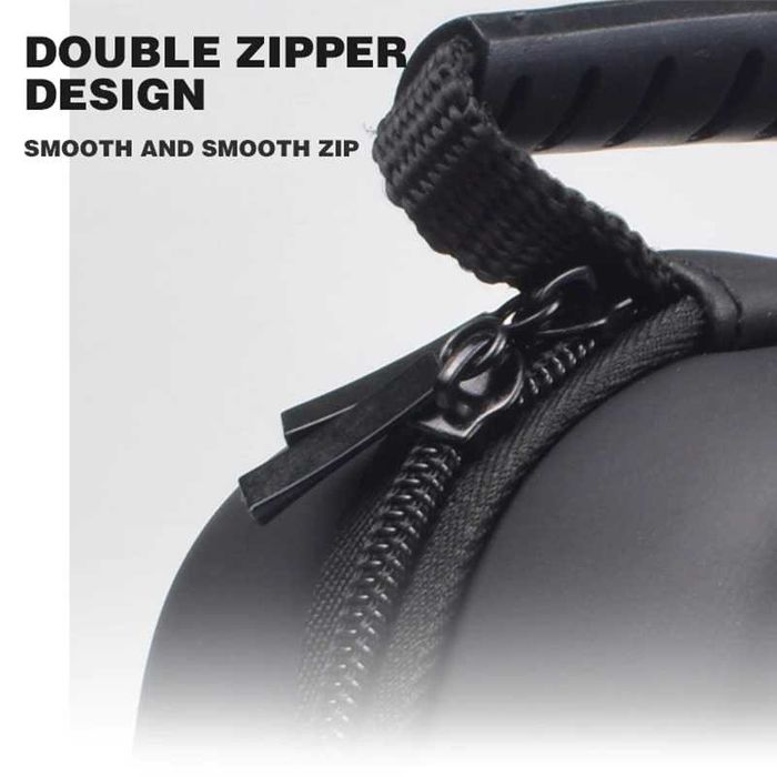 Husa EVA controller maneta Playstation PS4 PS5 Xbox Nintendo Switch