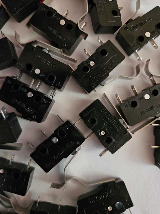 10x  Intreruptator limitator cu lamela - 3D printer/CNC
