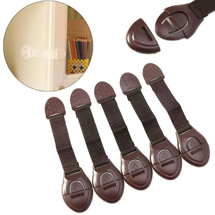 Set protecții bebe/copii