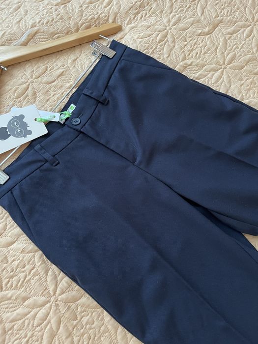 Новые брюки Sela, 6-7 класс